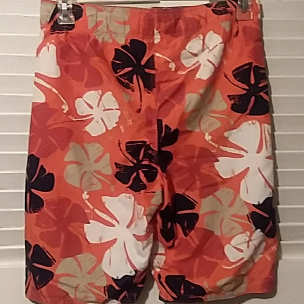 Boys Swim Trunks